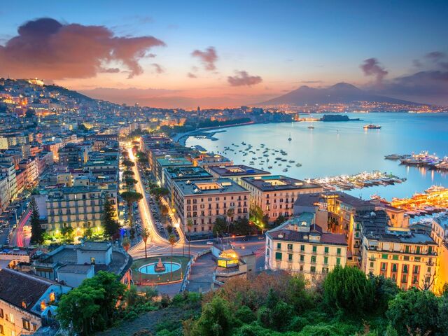 Grand Viva İtalya Turu