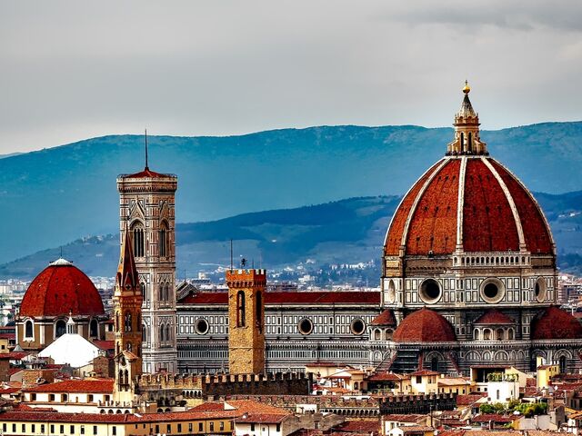 Grand Viva İtalya Turu