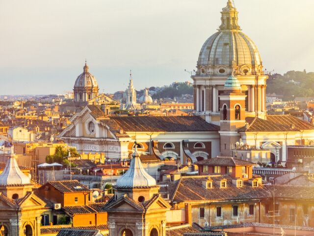 Grand Viva İtalya Turu