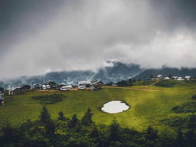 Uçaklı Batum'lu Doğu Karadeniz Turu