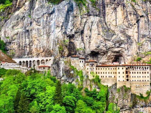 Uçaklı Batum'lu Doğu Karadeniz Turu