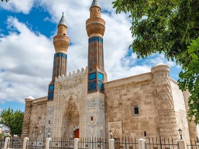 Büyük Doğu Anadolu Turu 