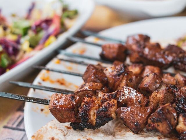 Uçaklı Güneydoğu Anadolu Turu 