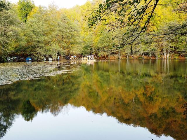 Batı Karadeniz Turu 