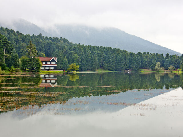 Batı Karadeniz Turu 