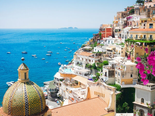 Büyük İtalya Turu