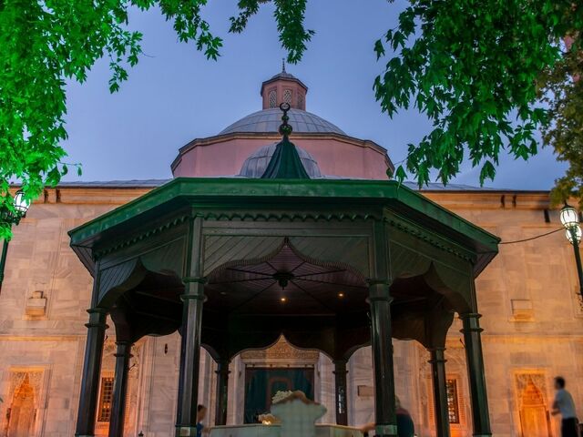 Çanakkale Bursa Turu