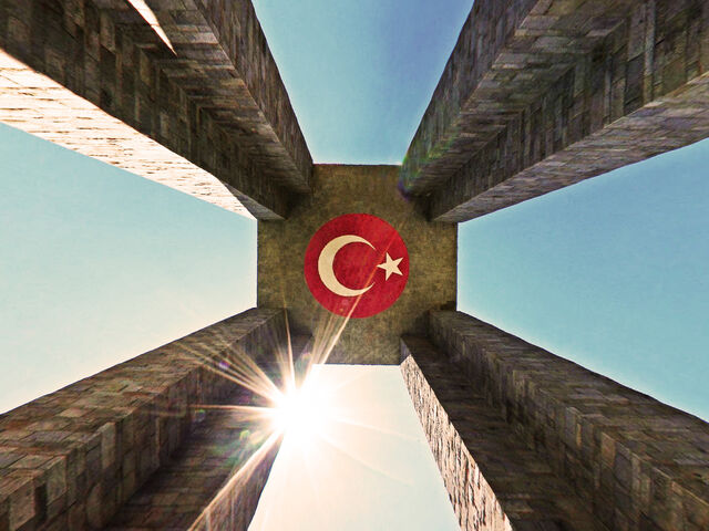 Çanakkale ve Kazdağları Turu