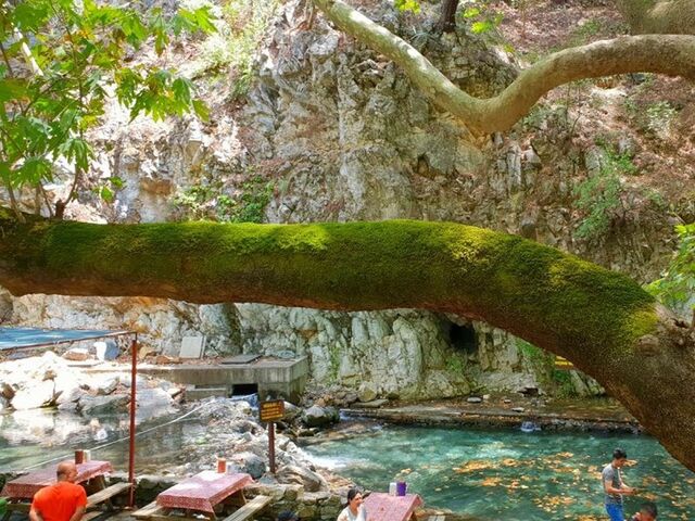 Büyük Marmara ve Ege Turu