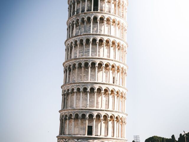 Otobüslü Büyük İtalya ve Yunanistan Masalı Turu