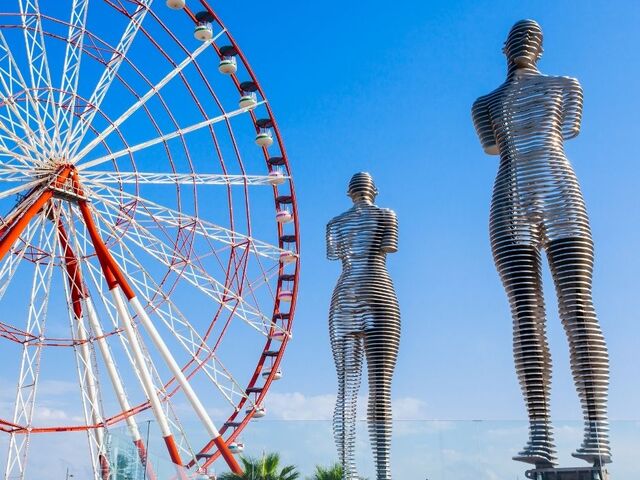 Batum'lu Doğu Karadeniz Turu 