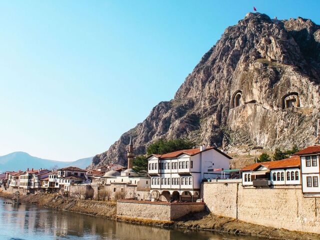 Batum'lu Doğu Karadeniz Turu 