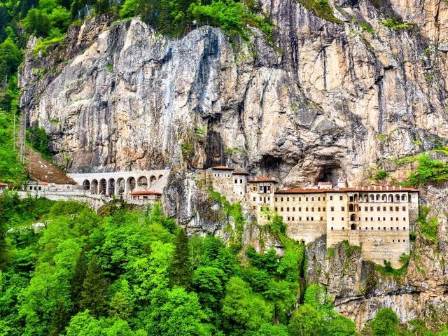 Batum'lu Doğu Karadeniz Turu 