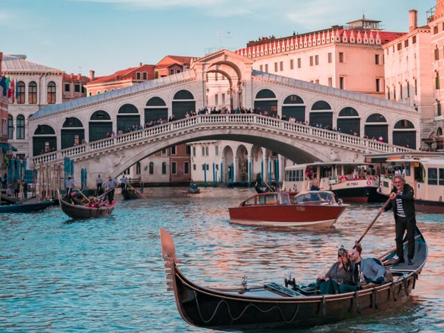 Büyük İtalya ve Zürih Turu