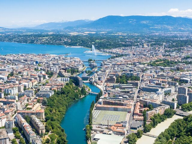 Grand Alpler Üçgeni ve Alsace Turu