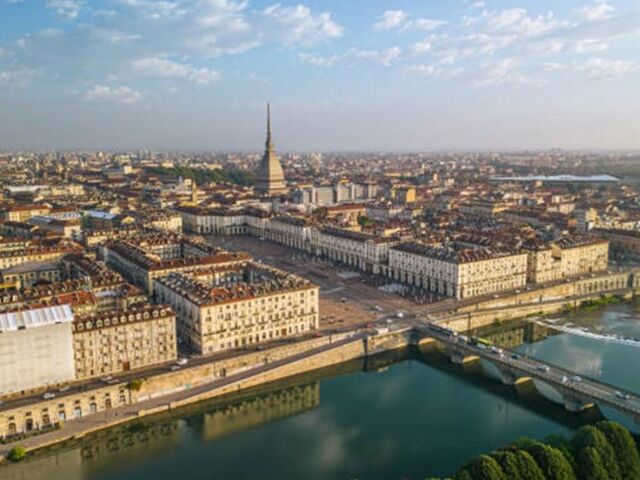 Grand İtalya ve Capri Adası Turu