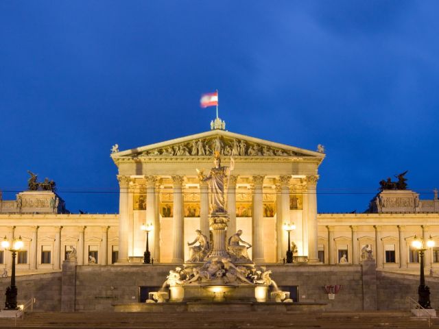 Orta Avrupa ve Hallstat 5 Ülke Turu