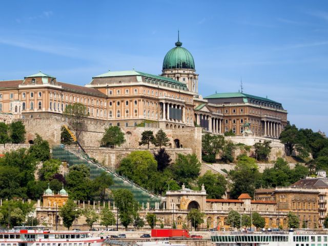 Orta Avrupa ve Hallstat 5 Ülke Turu