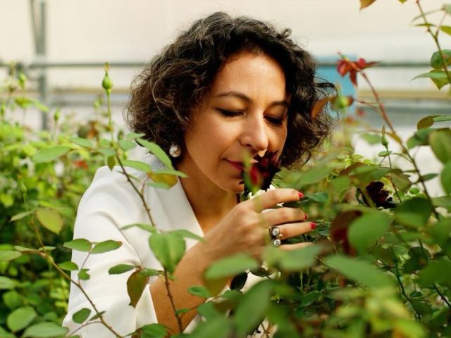 Bihter Türkan ile Karagöl Festivali