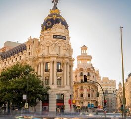 Grand İspanya Endülüs ve Portekiz Turu