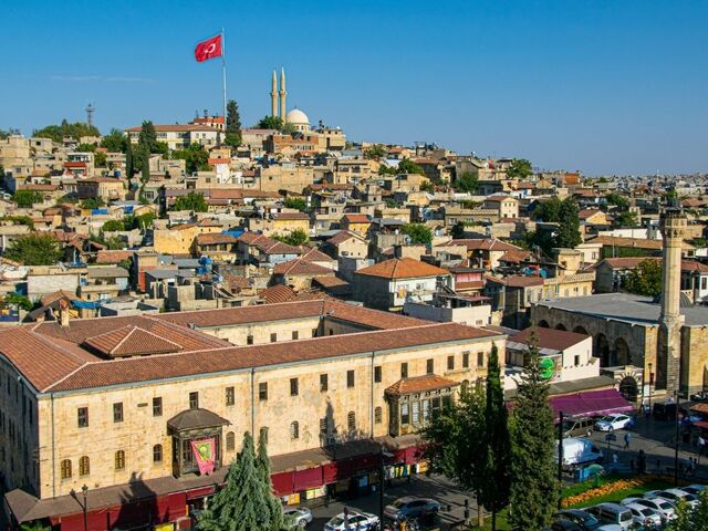 Güneydoğu Anadolu Turu