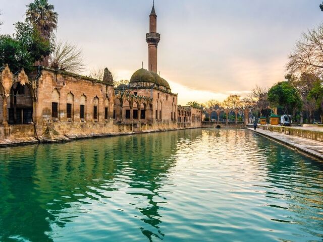 Güneydoğu Anadolu Turu