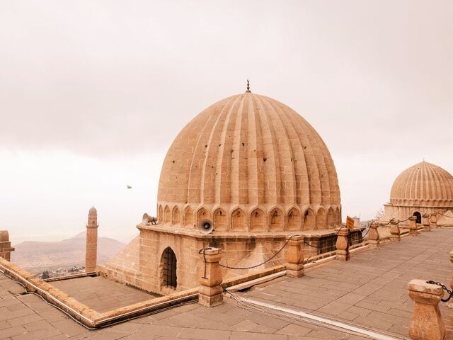 Güneydoğu Anadolu Turu