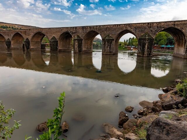 Güneydoğu Anadolu Turu