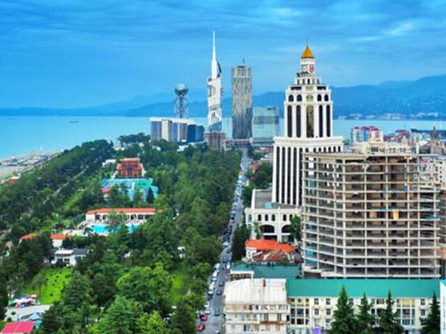 Yılbaşı Gürcistan Turu 